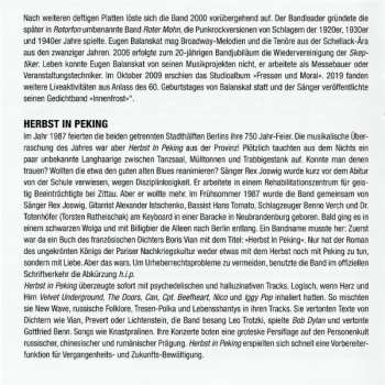 5CD/Zestaw pudełkowy Various: Die Anderen Bands II