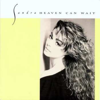 Album Sandra: Heaven Can Wait