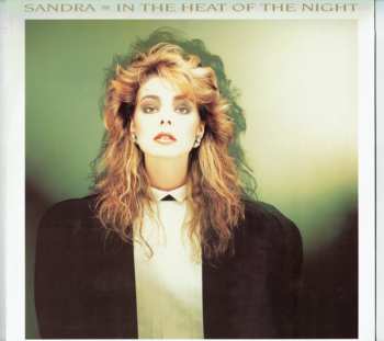 LP Sandra: In The Heat Of The Night