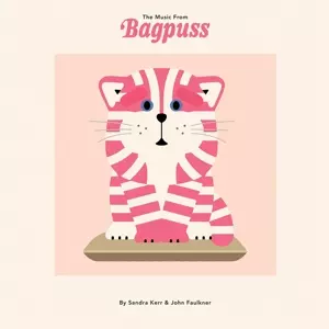 Sandra Kerr: The Music From Bagpuss
