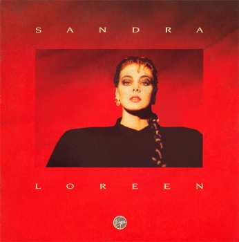 Album Sandra: Loreen