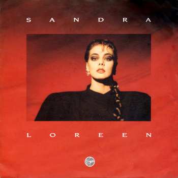 SP Sandra: Loreen