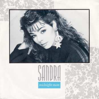 Album Sandra: Midnight Man
