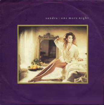 SP Sandra: One More Night