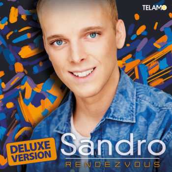 Album Sandro: Rendezvous