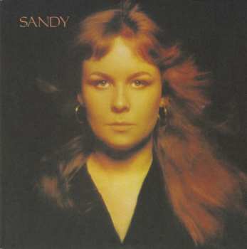 5CD/Zestaw pudełkowy Sandy Denny: 5 Classic Albums