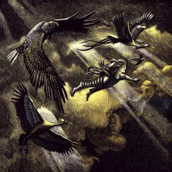 Album Sangre De Muerdago: O Vento Que Lambe As Miñas Feridas