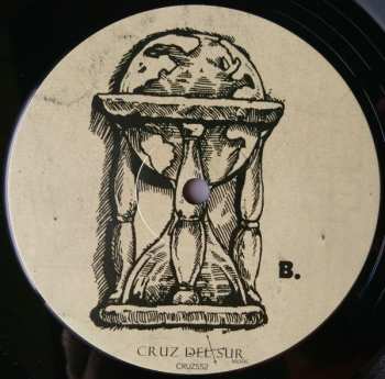 LP Sanhedrin: A Funeral For The World