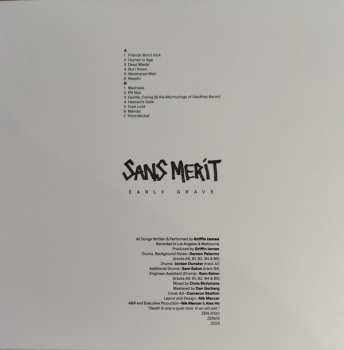 LP Sans Merit: Early Grave