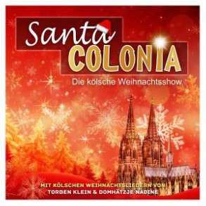 CD Santa Colonia: Santa Colonia