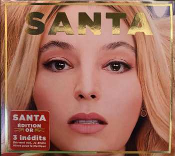 CD Santa: Recommence-moi