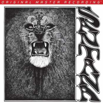 2LP Santana: Santana LTD | NUM