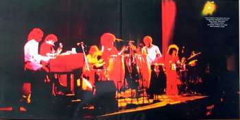 LP Santana: Abraxas