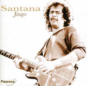 CD Santana: Jingo