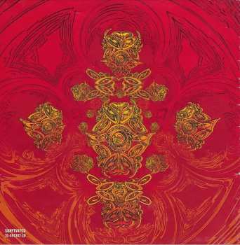 2CD Santana: The Ultimate Collection