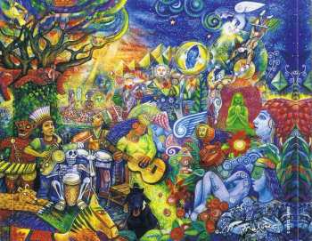 CD Santana: Ultimate Santana