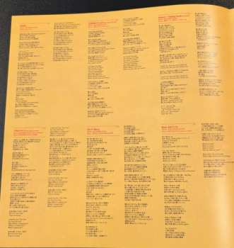 LP Santaworldview: NICE TO KNEE YOU