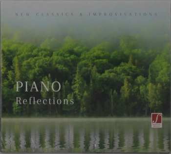 Album Santec Music Orchestra: Piano Reflections