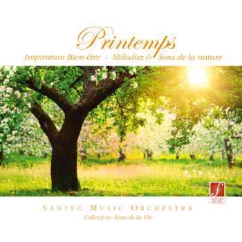 Album Santec Music Orchestra: Printemps