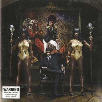 CD Santigold: Master Of My Make-Believe
