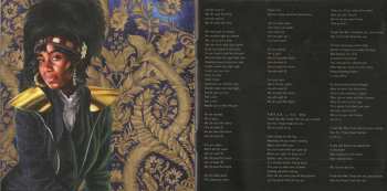 CD Santigold: Master Of My Make-Believe