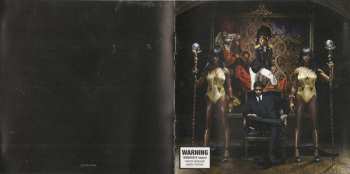 CD Santigold: Master Of My Make-Believe