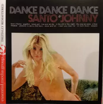 Santo & Johnny: Dance Dance Dance