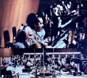 CD Sara Bareilles: Into The Woods (2022 Broadway Cast Recording)