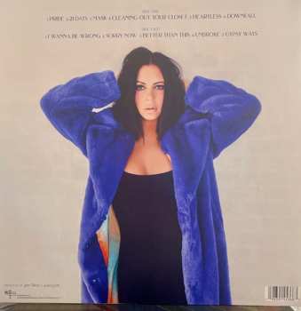 LP Sara Evans: Unbroke CLR | LTD