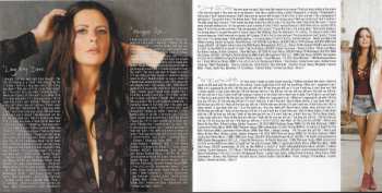 CD Sara Evans: Words