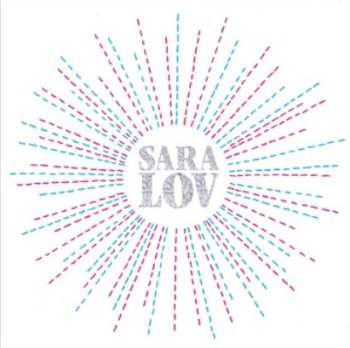 CD Sara Lov: Some Kind Of Champion