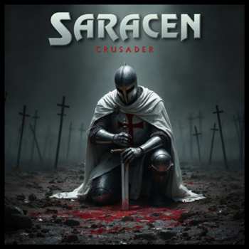 CD Saracen: Crusader (live)