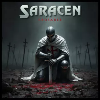 Saracen: Crusader