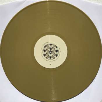 2LP Sarah Blasko: As Day Follows Night CLR | LTD