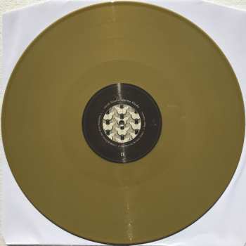 2LP Sarah Blasko: As Day Follows Night CLR | LTD