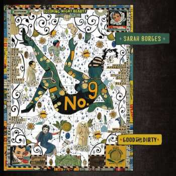 Album Sarah Borges: Good And Dirty
