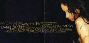 CD Sarah Brightman: Classics