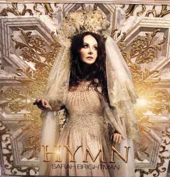 CD Sarah Brightman: Hymn (World Tour Limited Edition) LTD