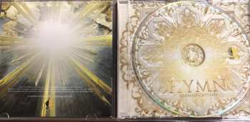 CD Sarah Brightman: Hymn (World Tour Limited Edition) LTD