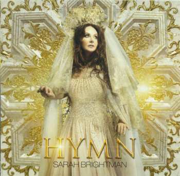 CD Sarah Brightman: Hymn (World Tour Limited Edition) LTD