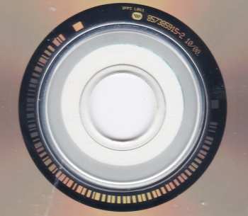 CD Sarah Brightman: La Luna