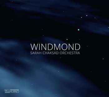 CD Sarah Chaksad Orchestra: Windmond