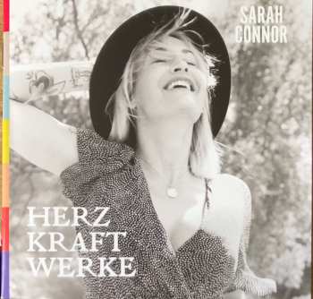 CD Sarah Connor: Herz Kraft Werke