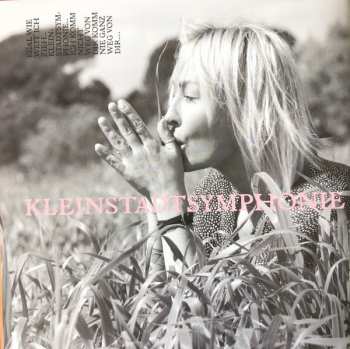 CD Sarah Connor: Herz Kraft Werke