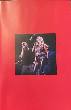 DVD Sarah Connor: Herz Kraft Werke (Live)
