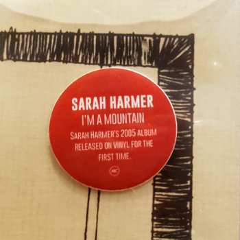 LP Sarah Harmer: I'm A Mountain