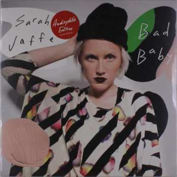 Album Sarah Jaffe: Bad Baby
