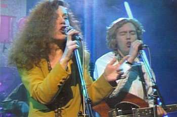 DVD Sarah Jane Morris: In Concert