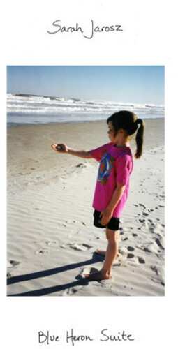 CD Sarah Jarosz: Blue Heron Suite