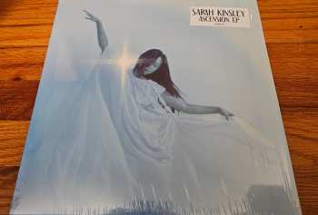 LP Sarah Kinsley: Ascension